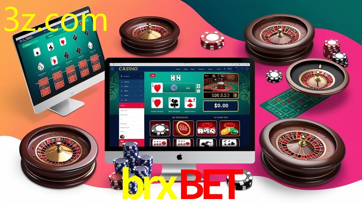 BRXBET.COM