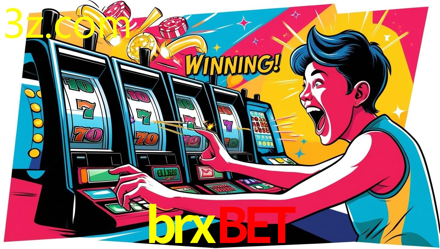 BRXBET.COM